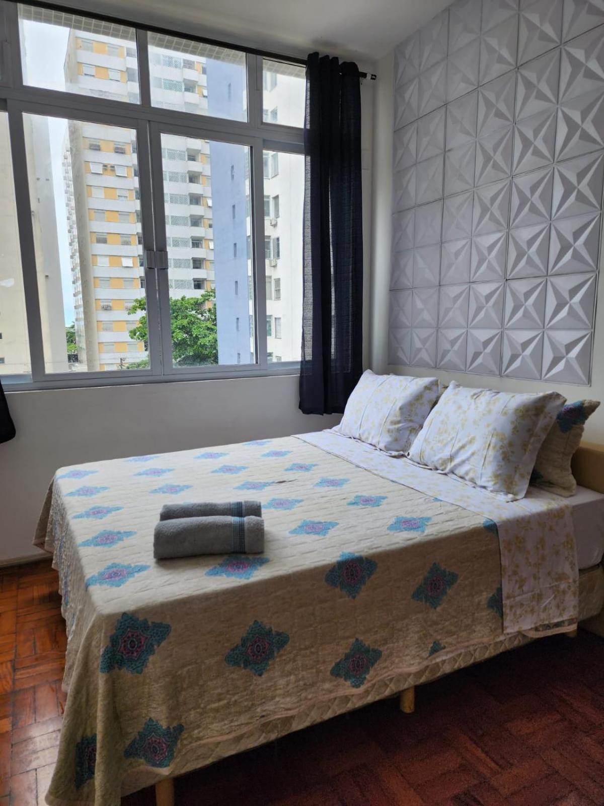 Studio Pitangueiras Vista Mar Guarujá Buitenkant foto